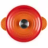 Le Creuset Cocotte Every 18 cm ahi punane (41110180900460)