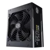 Cooler Master MPE-C501-AFCAG-EU MWE Gold V2, ATX 1250W, RTX Ready, modulaarne, 140mm, must