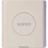 DECT IP tugijaam agfeo hypervoice 6101731 — DECT-üle-IP baas juhtmeta telefonisidele