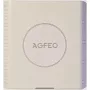 DECT IP tugijaam agfeo hypervoice 6101731 — DECT-üle-IP baas juhtmeta telefonisidele