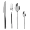 Söögiriistade komplekt Russell Hobbs BW028422EU7, 16-osaline, roostevabast terasest nõud