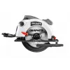 Ketassae Graphite 58G488 1200 W 185 mm