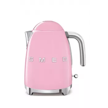 Smeg 50's Style veekeetjad KLF03PKEU Pink