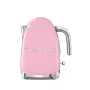Smeg 50's Style veekeetjad KLF03PKEU Pink