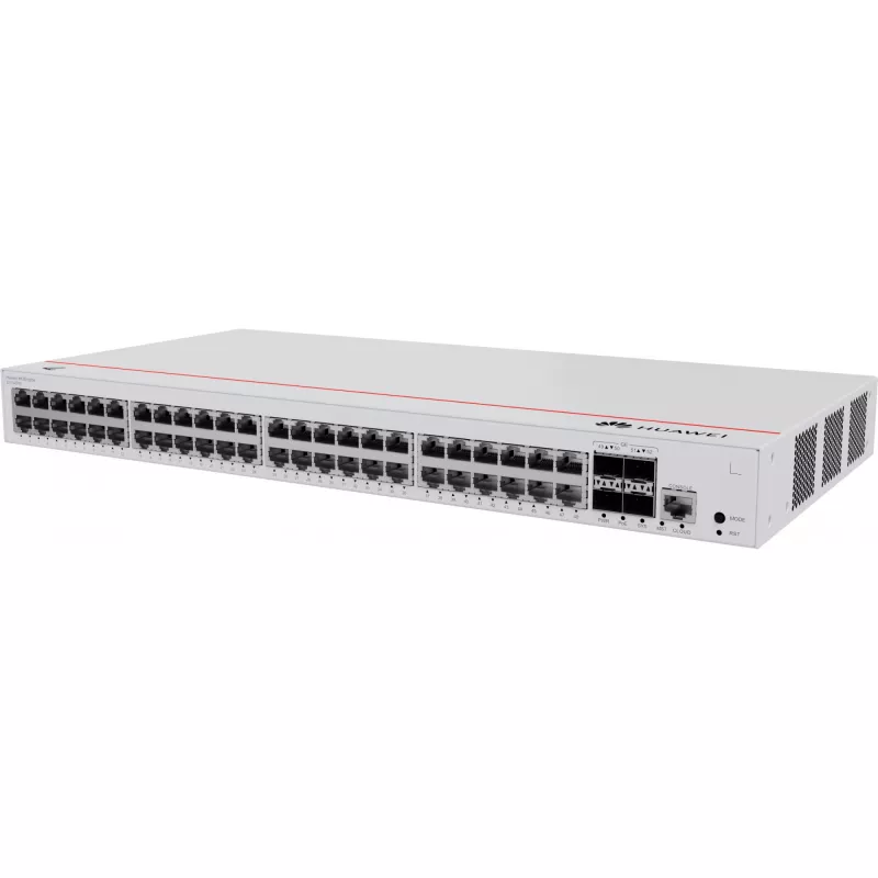 HUAWEI eKit S310 seeria S310-48P4S hallatav L3 lüliti