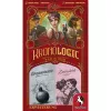 Kronologic - Paris1920: Liebesleid & Opernpanik, lauamängu laiendus