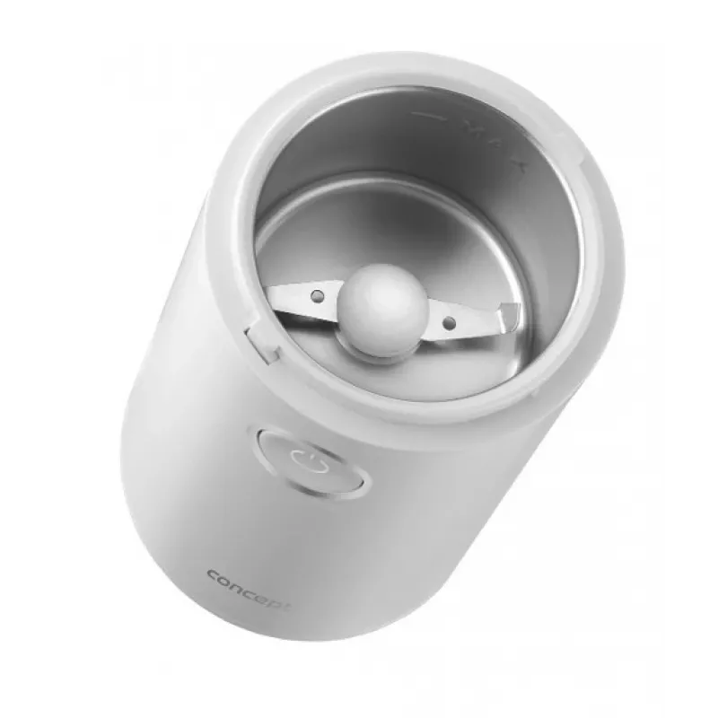 Kohviveski Concept KM6000 Valge