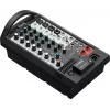 Eraldiseisev PA-süsteem YAMAHA Stagepas 400BT — 400 W, 2-suunaline, 10-kanaliga mikser, Bluetooth 4.1, must