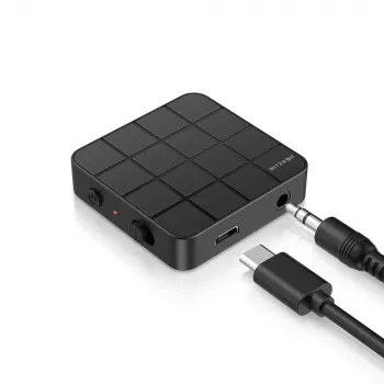 Saatja / vastuvõtja BlitzWolf BW-BL2, Bluetooth 5.0