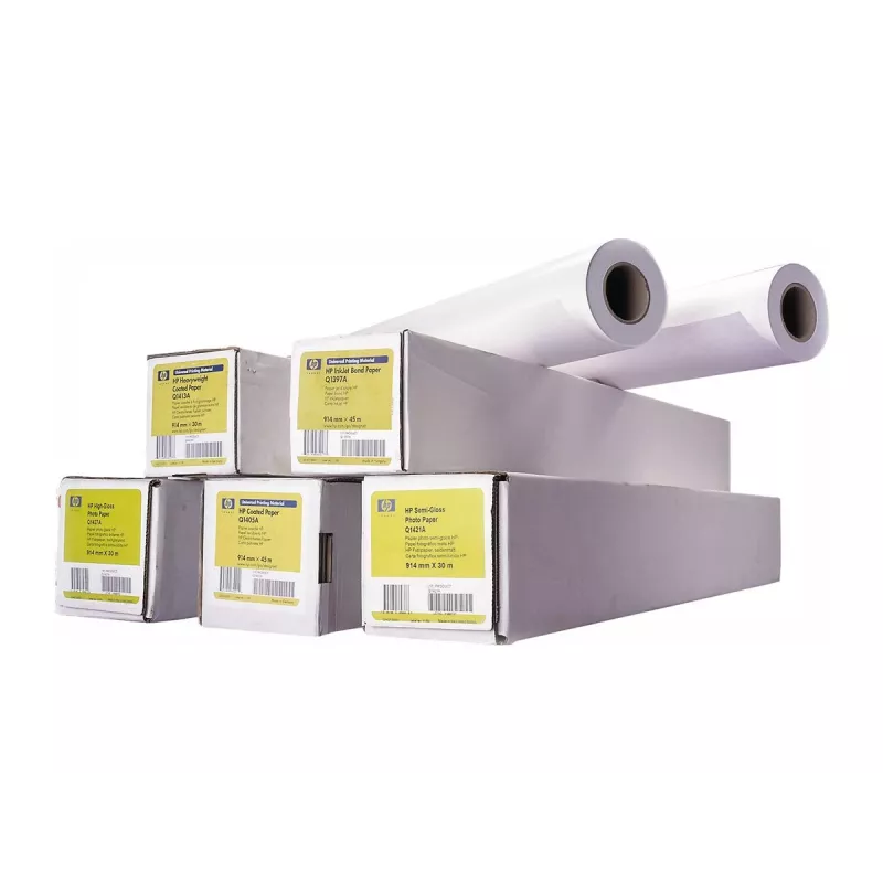 Plotteripaber HP C6020B
