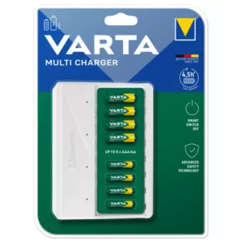 Akulaadija Varta 57659 101 401 AC NiMH 0.45A