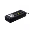Siselaadija Akyga AK-EV-09 Universal Must DC 54,6V 1m kaabel