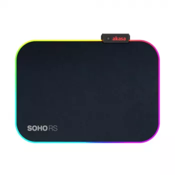 Akasa SOHO R Gaming hiir pad must