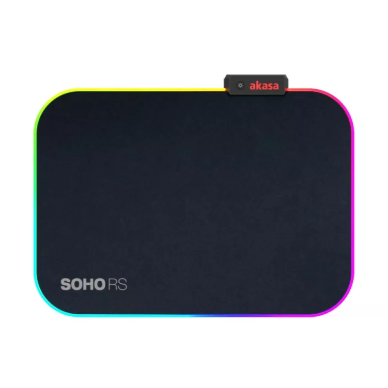 Akasa SOHO R Gaming hiir pad must