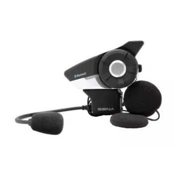 Sena 20S EVO peakomplekt