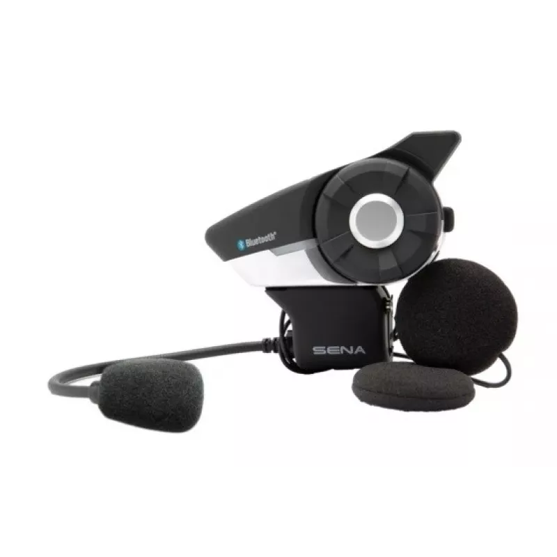 Sena 20S EVO peakomplekt