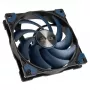 AKASA ALUCIA SC 120 mm korpuse ventilaator - sinine