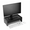 Drawer Durable 508201 monitor mount accessory Must Metal 468mm width 221mm depth 53mm height