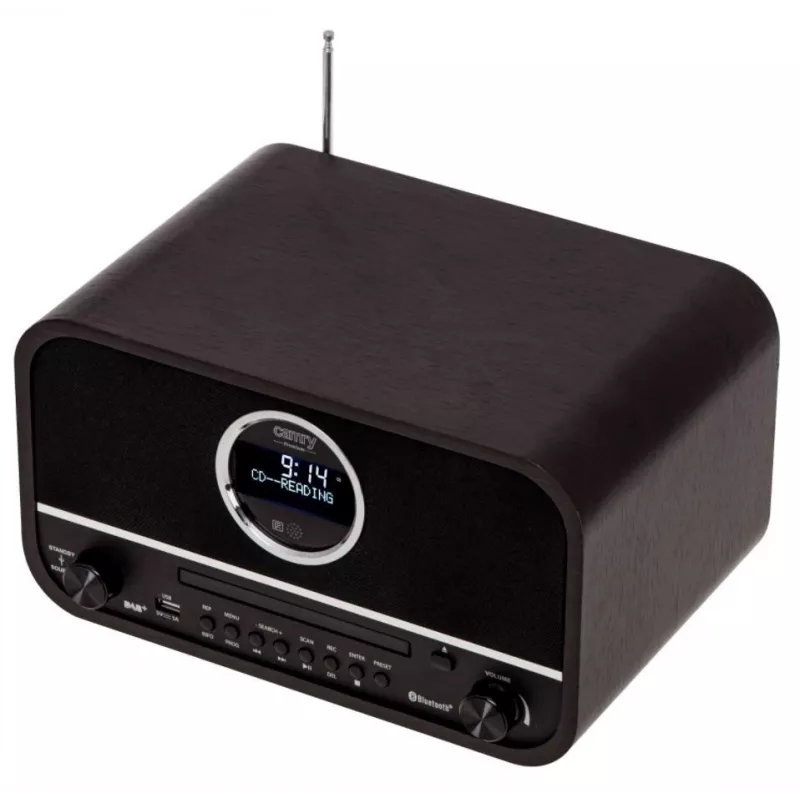 Raadio Camry CR 1182