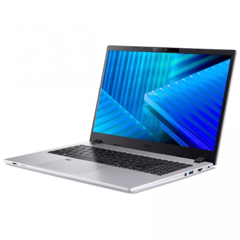 Sülearvuti Acer TravelMate P2 TMP215-75-G2-TCO-54C5 15.6 tolli Intel Core Ultra 5 16GB 512GB Intel Arc Windows 11 Pro
