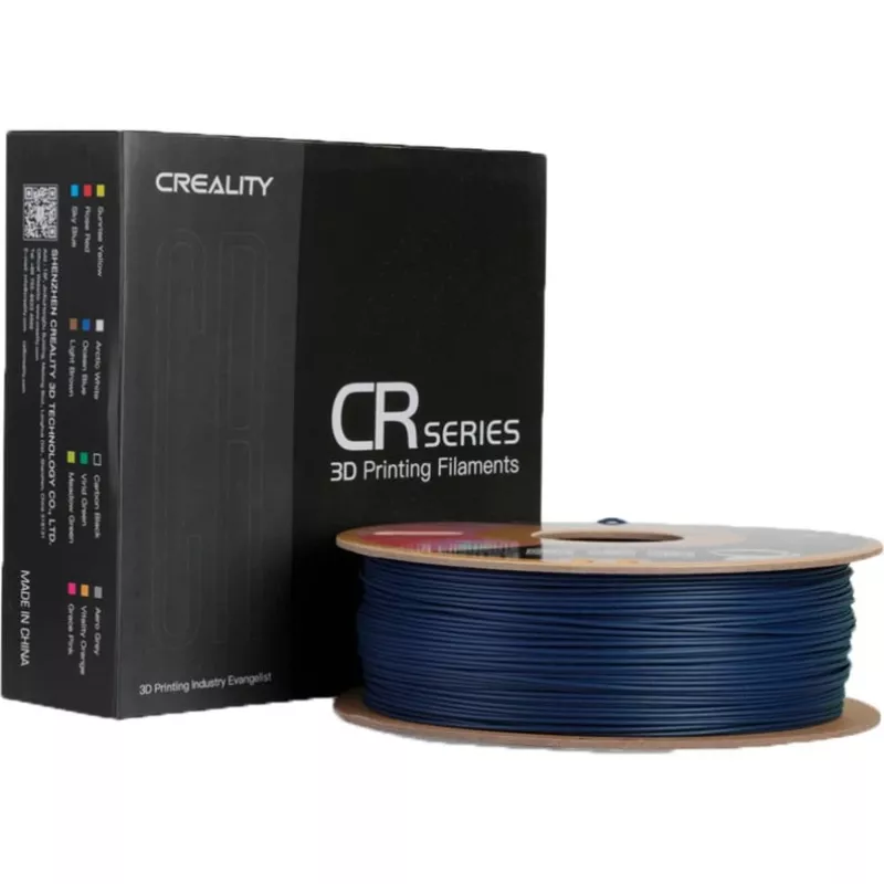 3D-printimismaterjal Creality 3301010298 PLA sinine 1 kg 1,75 mm