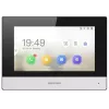 Videosiseside süsteem Hikvision DS-KH6320Y-WTE2 7-tollise TFT-ekraaniga