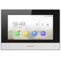 Videosiseside süsteem Hikvision DS-KH6320Y-WTE2 7-tollise TFT-ekraaniga