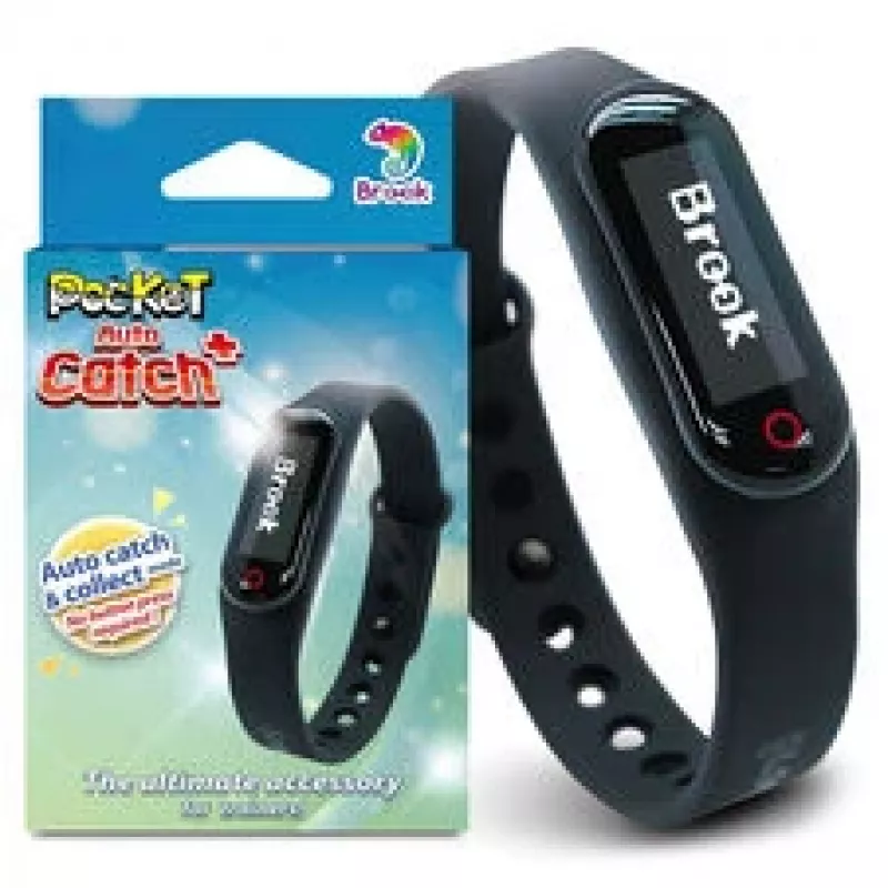 Tarvik Brook Gaming Auto Catch Plus Pokémon Go jaoks FM00010077 — automaatne püüdmistööriist mobiilimänguks