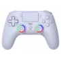 Juhtmevaba LED-kontroller SUBSONIC SA5639-2 — PS4 ja PC jaoks, valge, juhtmevaba ühendus