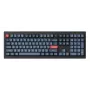 Klaviatuur Wrl V6 MAX/CARBON must V6M-D3 Keychron
