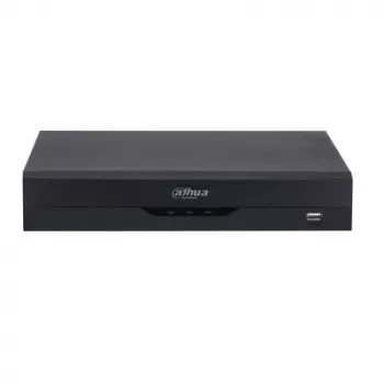 Dahua Technology DH-XVR5108HS-4KL-I3 digitaalne videosalvesti (DVR) must
