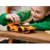 LEGO TECHNIC 42196 Lamborghini Huracán Tecnica oranž