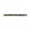 Hallatav kommutaator Cisco Catalyst C1300-48MGP-4X L2/L3 Gigabit Ethernet PoE