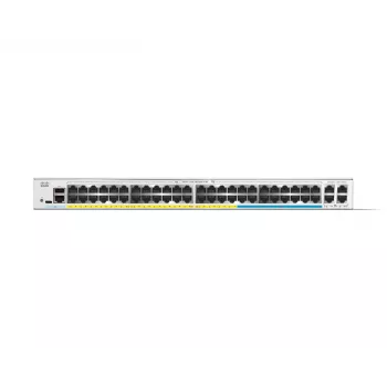 Hallatav kommutaator Cisco Catalyst C1300-48MGP-4X L2/L3 Gigabit Ethernet PoE