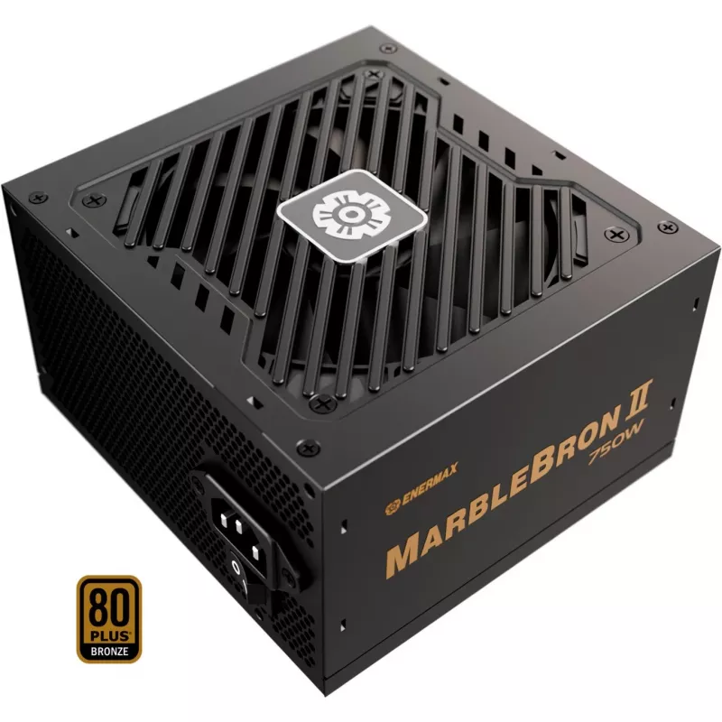 Toiteplokk Enermax 750W MARBLEBRON II