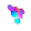 Süvistatav RGB LED-paneel TRACER Smart Hexagon Tracer 47256 Ambience TRAOSW47256