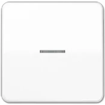 JUNG CD 590 KO5 WW - valge - 4071.02 LED - 4071.01 LED - IP44