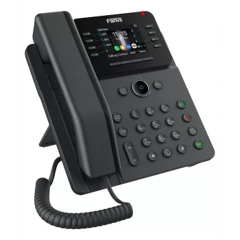 IP-telefon Fanvil V62W must