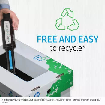 Toner HP 103A täitmiskomplekt 2500 lehekülge must