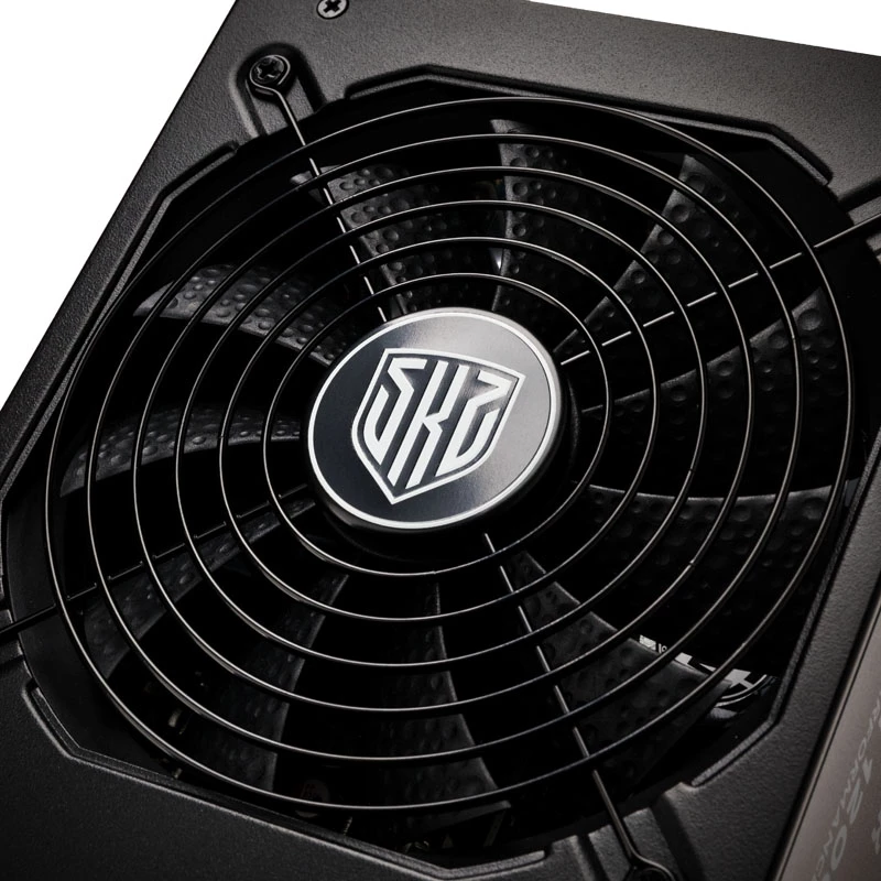 Toiteplokk Kolink Continuum 80 PLUS Platinum modulaarne 1200W