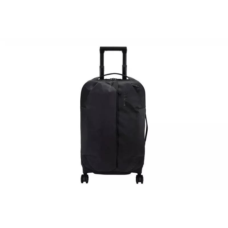 Thule Aion TARS122 - Must käru Pehme kest 35 L Polüester