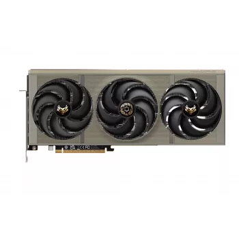Graafikakaart Sapphire NITRO+ Radeon RX 9070 XT OC Crimson Desert Edition — 16 GB GDDR6, 256-bit, PCIe 5.0