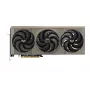 Graafikakaart Sapphire NITRO+ Radeon RX 9070 XT OC Crimson Desert Edition — 16 GB GDDR6, 256-bit, PCIe 5.0