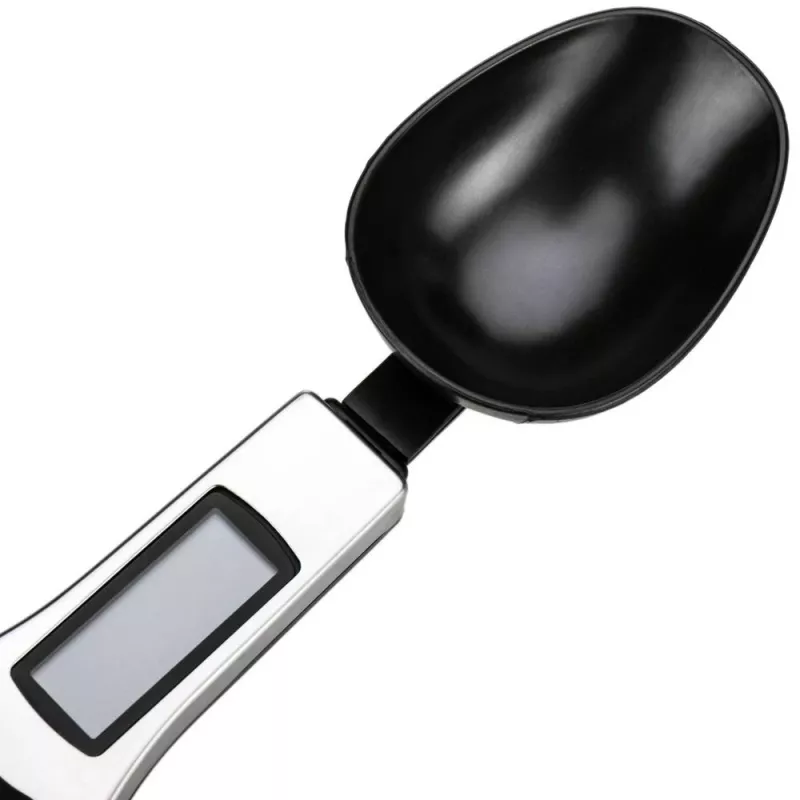 Extralink Home S1 lusikakaal, 500g/0,1g