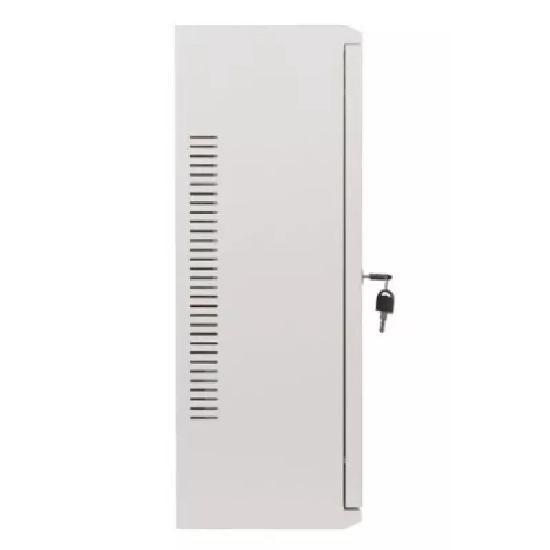 Lanberg WAF1-5203-06-00B 6U seinakapp hall