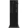 Inter-Tech IT-502 Desktop - Torn - micro ATX - ilma toiteplokita - USB/Audio (88881234)
