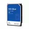 HDD Western Digital 8 TB 3.5 tolli Serial ATA III WD80EAAZ