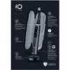 Oral-B iO Series 9 Luxe Edition Must Onyx hambahari