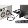 HDMI-kaabel Digitus DB-330123-050-S 5 m