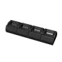 Akulaadija Denso CH-M80-4 4-pesaline mudel 496450-1380 mitmele akutüübile